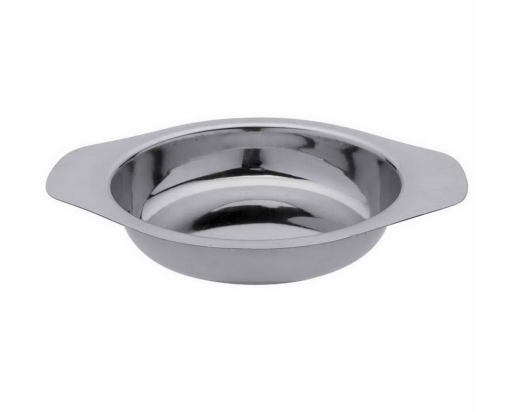 Stainless Steel Coin Bowl No.3